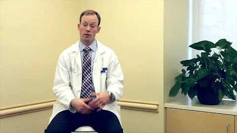 Meet Dr.  Wylie, Electrophysiolog...  at St. Eliza...