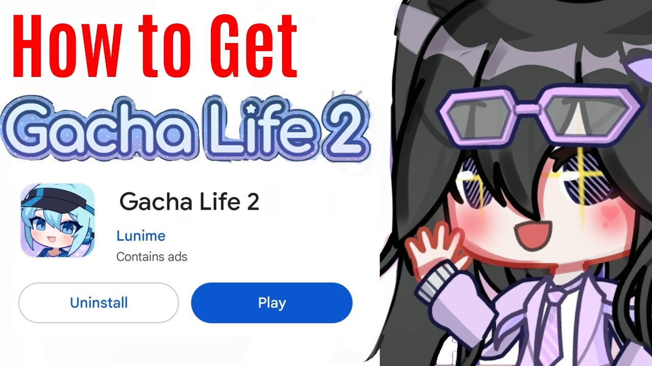 Download - Gacha 2