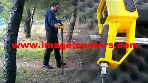 Magna Smart For Gold and Metal Detector with Gradiometer System - How To Use 2