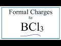 Lewis Structures and Formal Charges