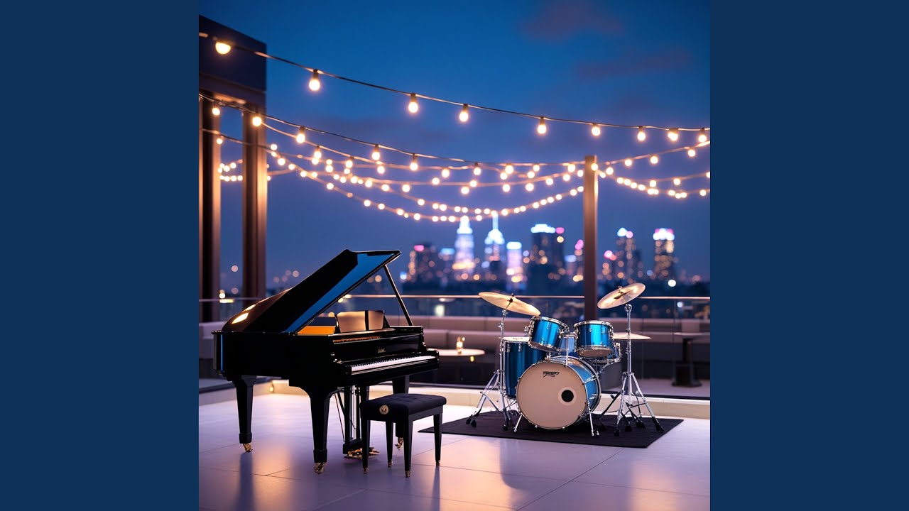 Twilight Harbor Gates Low