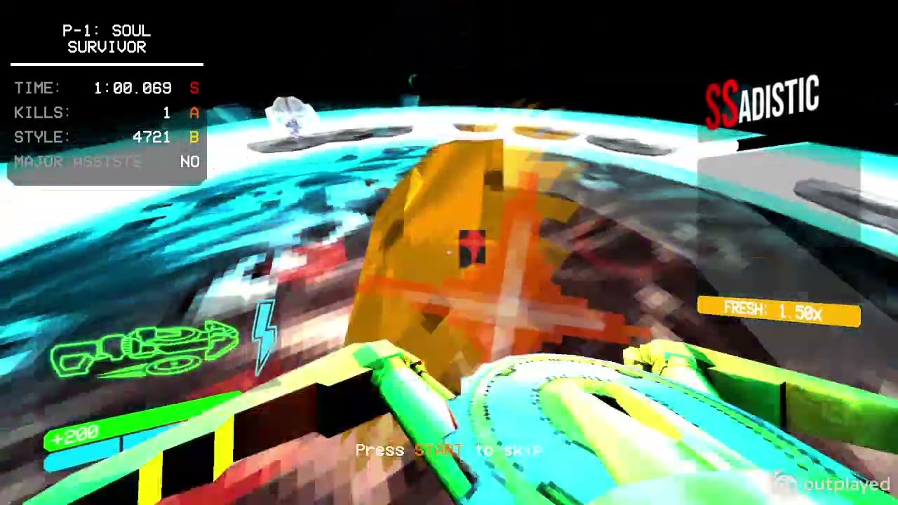 speedrunning minos prime