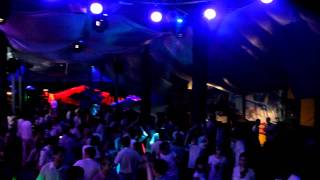 QUADRO PROJECT (WHITE PARTY)