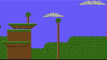 Tiled Import and Parallax Example