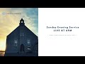 Back Free Church - Rev Kenny I Macleod - 30.11.25 - 6pm
