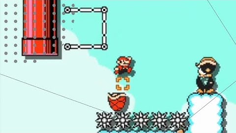 Mario maker 2 amazing team shell levels