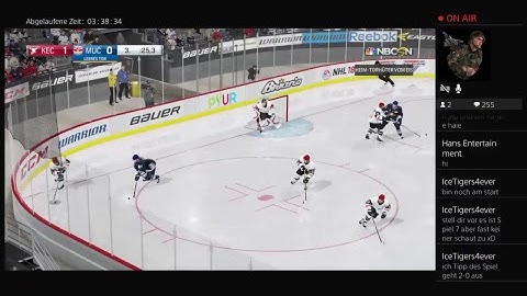 Livestream Del Eishockey Livestream Del Eishockey