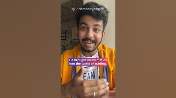 The greatest money manager of all time by(Jim simons ) Aaditya Iyengar