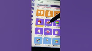 New Rainbow Kidcore Update in @budcreate #budcreate #budgame #bud