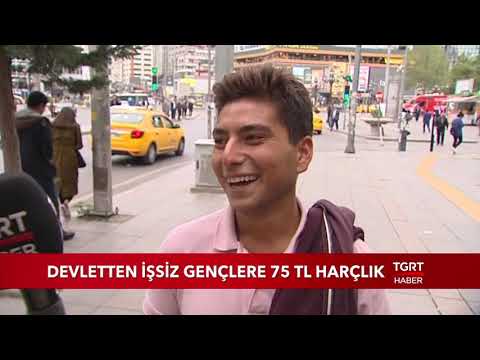 Video: Neden Gençlerin Cep Harçlığı Olmalı?