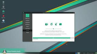 Manjaro 21.0.4 Ornara - XFCE - Linux Quick Installation and running in 3 minutes Net Worth