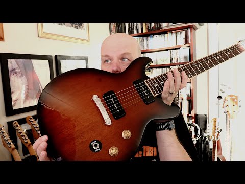 タッカン】‎Gibson Les Paul special 93年 Gibson Les Paul