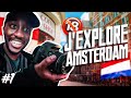 Dcouverte damsterdam   best of papesan 1