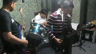 Magulo Buhay Ng Tao By The Youth Cover - Jam Session Boyet S Music Studio