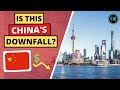 Has China's Downfall Started?