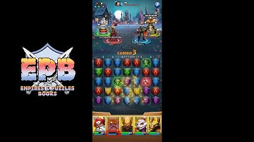 Mono Monday: Bad Board? What Bad Board? No Tiles? No Healer? No Problem!