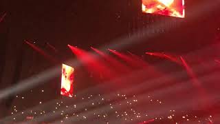 BOOBA 3G PARIS LA DÉFENSE ARENA 2018 Gr@ndfilous