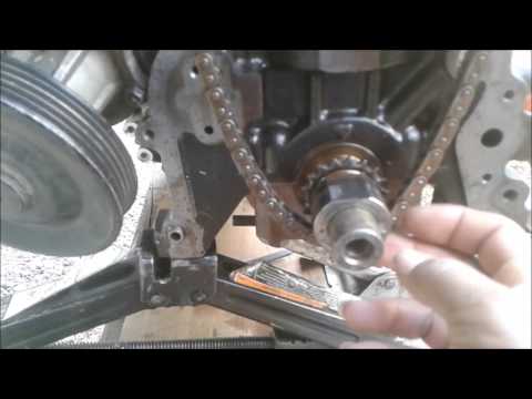 Cadena de tiempo paso a paso (Chevrolet Spark GT. s-tec ii ... Cadena de tiempo paso a paso (Chevrolet Spark GT. s-tec ii ...