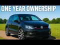 💥 1 Year Review with My Polo GTI 6c – Problems, &amp; Running Costs!