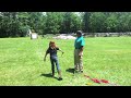 Atlatl at Meadowcroft - 6/15/2013