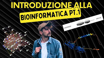 Introduzione alla Bioinformatica | ITA | 1
