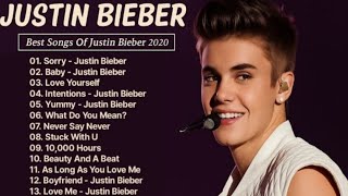 Justin Biebers Most Popular Songs Of All Time 2020 Best Songs & Latest Hits Sorry, Baby, Yummy