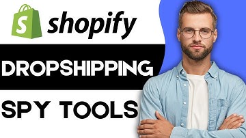 best shopify dropshipping spy tools | best shopify spy tools