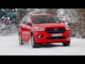 2017 ford kuga restyl essai  lagence tous risques