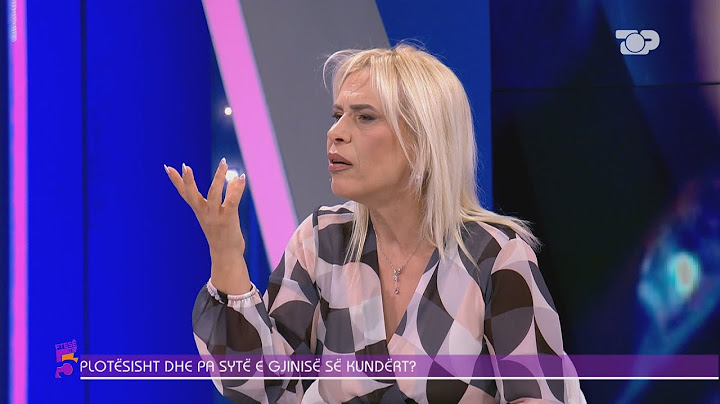 Tea Dupi: Gratë paragjykojnë gratë! Në festa fillojnë: Shikoje si bën kjo e urta!- Ftesë në 5