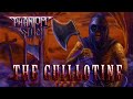 Phantom witch the guillotine music