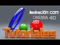 ILUMINACIÓN PARA UN ENTORNO REALISTA CON CINEMA 4D