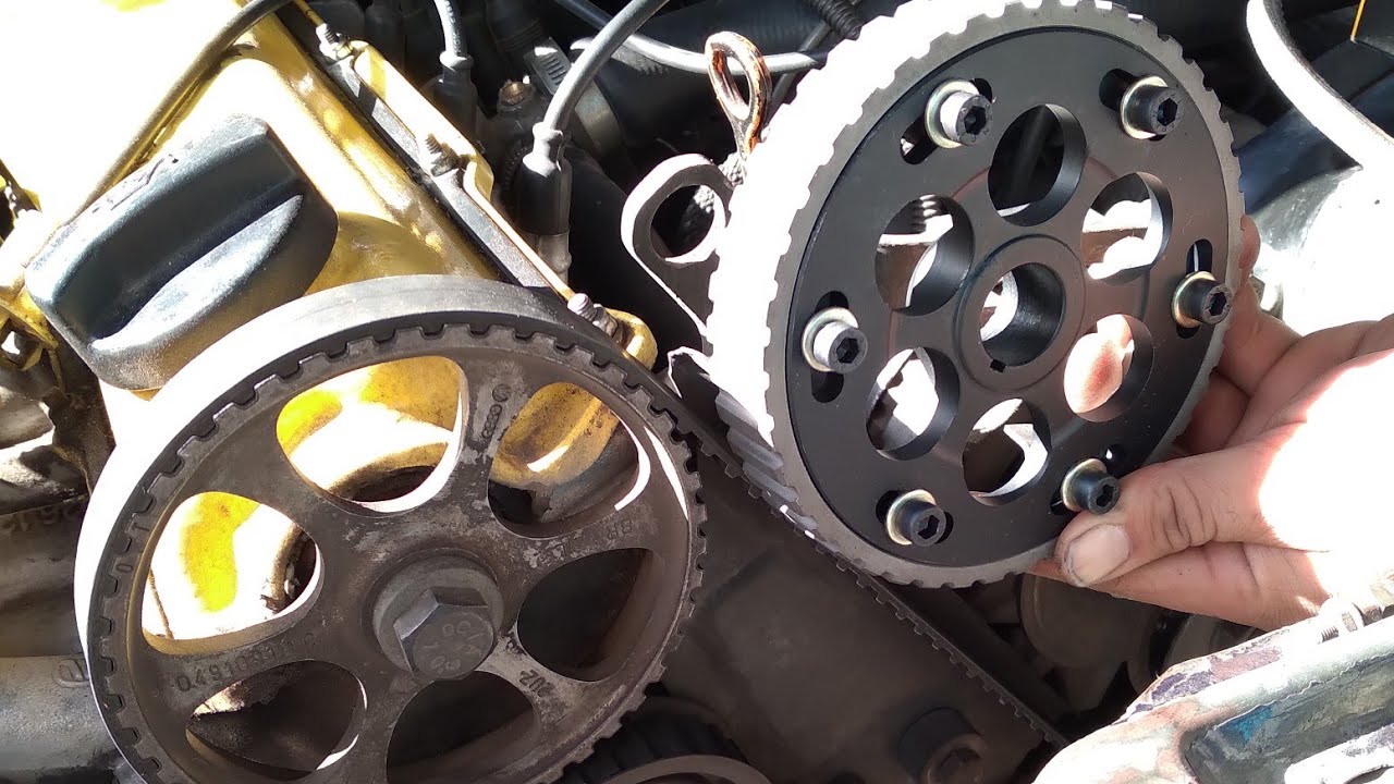 Como NO poner CORRECTOR DE LEVA/distribución nueva al golcito!/ Proyecto gol g1/CAP 18