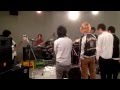 白日〜アダバナ/苺大福(2014.4.23)