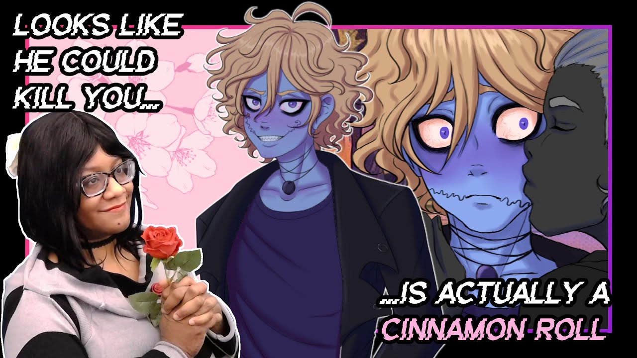 🤍🖤DUALITY💛💙 | Tenebris Route | Date 1 - 5