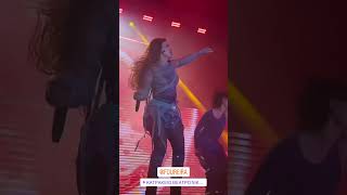 Eleni Foureira - Fuego / Αθήνα 🇬🇷