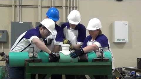 2012 OWEA Operations Challenge: Collections Event