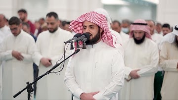 قيام ليلة 26 رمضان 1445 هـ | للقارئ رعد الكردي