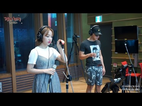 JUN K, Baek A Yeon - 가지마 (+) JUN K, Baek A Yeon - 가지마