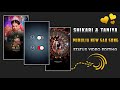 Shikari kumar  taniya new sad song status editing  baishakh mase pairalo tor biha status editing