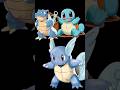 Pokémon art #shorts #pokemon #art #short #blastoise #pokemonart #pokemonblue #gen1pokemon #pokemon