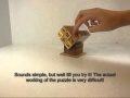 3D SUDOKU Cube - Wooden Puzzle game, Brain Teaser - All about