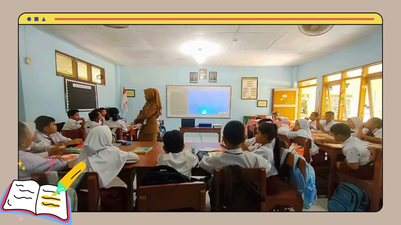 Aksi nyata modul 2.3