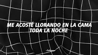 Kodaline- All I Want (Letra español/Lyrics)