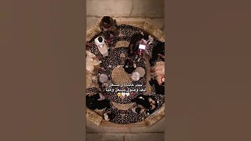 بيت عائله المشعل بعد وصول مشعل وهيا مشعل وهيا رون قصص وروايات مشعل هيا اكسبلورر 