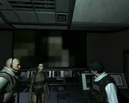 F.E.A.R Part1 - The Beginning