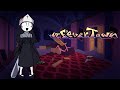 FNF VS Fever Town - Bazinga Nun Taki scares with a horrible laugh