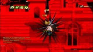 [Elsword DE] Why I hate Reckless Fist