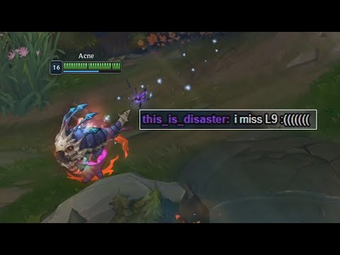 The Meaning of L9 in League of Legends