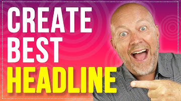 How To Write A Landing Page Headline That Converts (Step by Step)