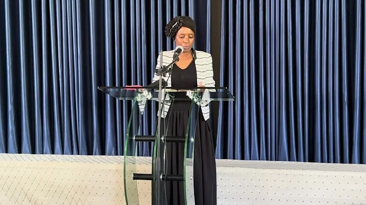 02 February 2025 LESSON  5 JUDGEMENT DETERMINED UPON MAN EVANGELIST MUFANDARAHWA